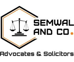 Best Lawyer and Advocate Near Me in Goregaon West Mumbai India - Semwal & Co - 7