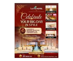 Luxury Hotel Near Ring Road Jaipur