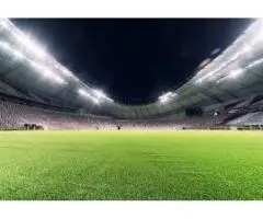 Sports Infrastructure News, Stadium Design & Sports Flooring Sportscape