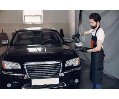 Auto Detailing Near Me Professional Auto Detailing Brampton