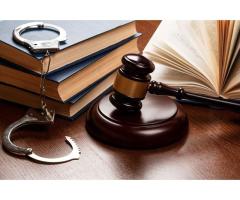 Trusted Criminal Lawyer in Delhi for Reliable Legal Solutions