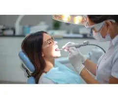 Expert Root Canal Treatment In Noida for Healthy & Confident Smiles