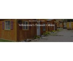 Quiet Cabin Stays Near Yellowstone Adventure