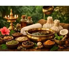 Natural Ayurvedic Care for Cancer and Kidney Health