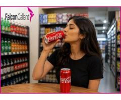 Coca Cola Wholesale Stock Available from Spain Distributor