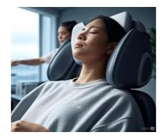 Massage Therapy in Barrie