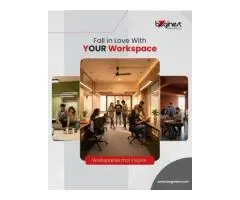 Premium Coworking Spaces in Jayanagar, Bangalore Beginest 10 Years Trusted Workspace Provider