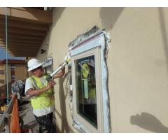 Fiber-Reinforced Concrete Patching Houston