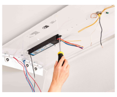 Smoke Detector Installation And Repair New Orleans