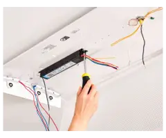 Smoke Detector Installation And Repair New Orleans