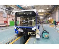 Bus Window Glass Suppliers Delhi Premium Safety Glass