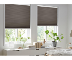 Hitech Window Shades
