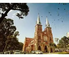 Holiday in Vietnam by Threeland for Unforgettable Cultural and Scenic Experiences