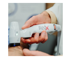 Red Laser Therapy Device
