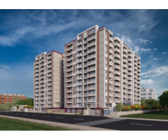 Flats Near Sultanpur Road Lucknow