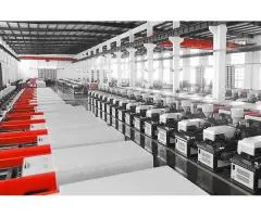 Plastic Auxiliary Machine exporters