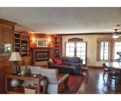 Housing programs for seniors