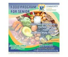 Wheelchair for Seniors - 6