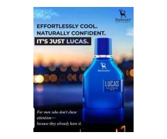 Celebrate Raksha Bandhan with the Best Perfume Gifts for Brothers