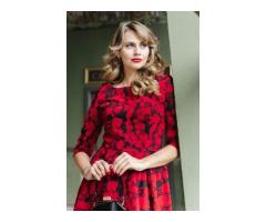 Shop Stylish Swing Dresses for Women