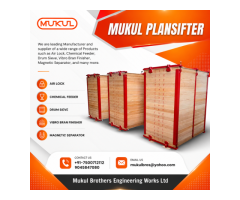 Flour Mill Machine Manufacturer in India