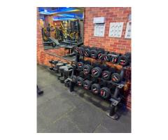 Solene Fitness Gym in Salt Lake Kolkata - 4