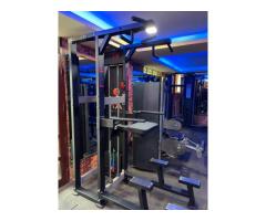 Solene Fitness Gym in Salt Lake Kolkata - 6