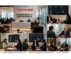Top 10 Recruitment Agency