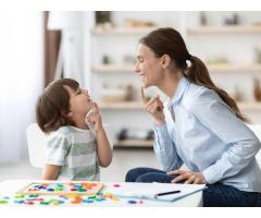 Behavioral Treatments for Patients With Autism Expert ABA Support