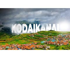 Kodaikanal Tour Packages Peter Holidays Queen Tours and Travels - 2