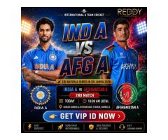 Reddy Anna Sports Club Cricket & Football Live Updates - 7