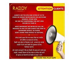 Reddy Anna Sports Club Cricket & Football Live Updates - 10