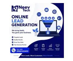 Digital Marketing Services in Hyderabad