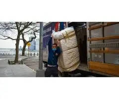 Commercial Movers Manhattan