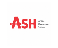 ASH Mourdoukoutas ,