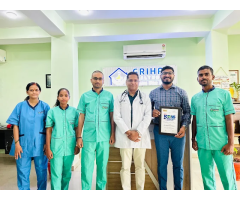Home Nursing Care in Patna 24 7 Trusted Services
