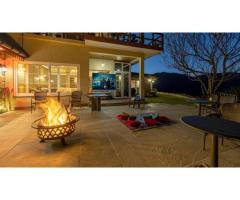 Experience Luxury Living in Premium Villa In Kanatal