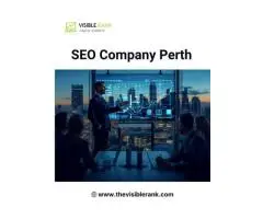 Professional SEO Company Perth for Local Business Success
