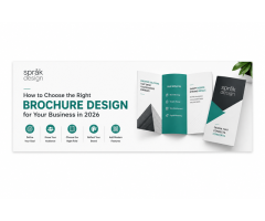 Professional Brochure Design Services - 5
