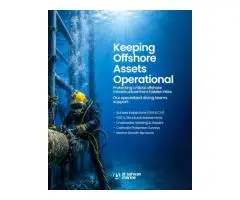 Trusted Below the Surface. Proven Above It. - 3