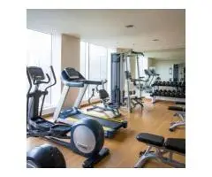 Westwood Fitness Club for Health and Wellness