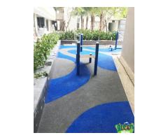 Outdoor Fitness Playground Equipment Supplier in India - 4