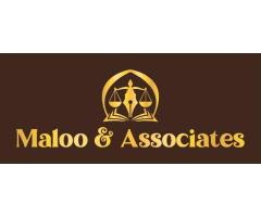 Maloo and Associates