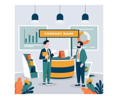 Bespoke Built Exhibition Stand Unique Designs That Stand Out