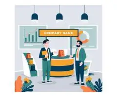 Bespoke Built Exhibition Stand Unique Designs That Stand Out