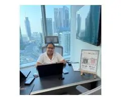 Damanpreet Kaur Driving Digital Success with Smart Strategy and Innovation