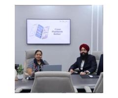 Damanpreet Kaur Driving Digital Success with Smart Strategy and Innovation - 4