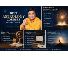 Best Astrology Course Online for Beginners