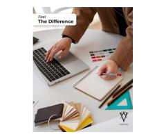 Branding Agency in Dubai