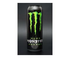 Monster Energy Drink Online in the Netherlands Today